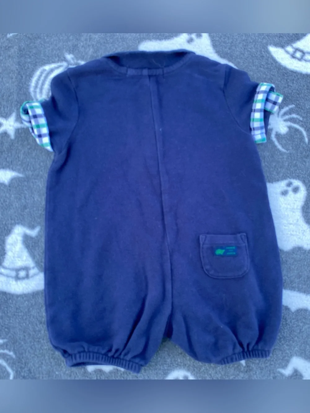3 for $10 Janie and Jack Onesie